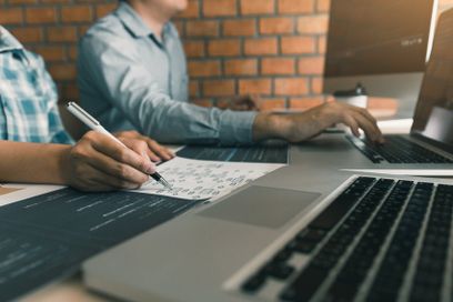 Quienes somos - gestoría administrativa